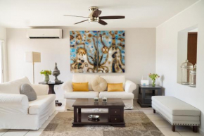 CASA CACTO en San Jose del Cabo
